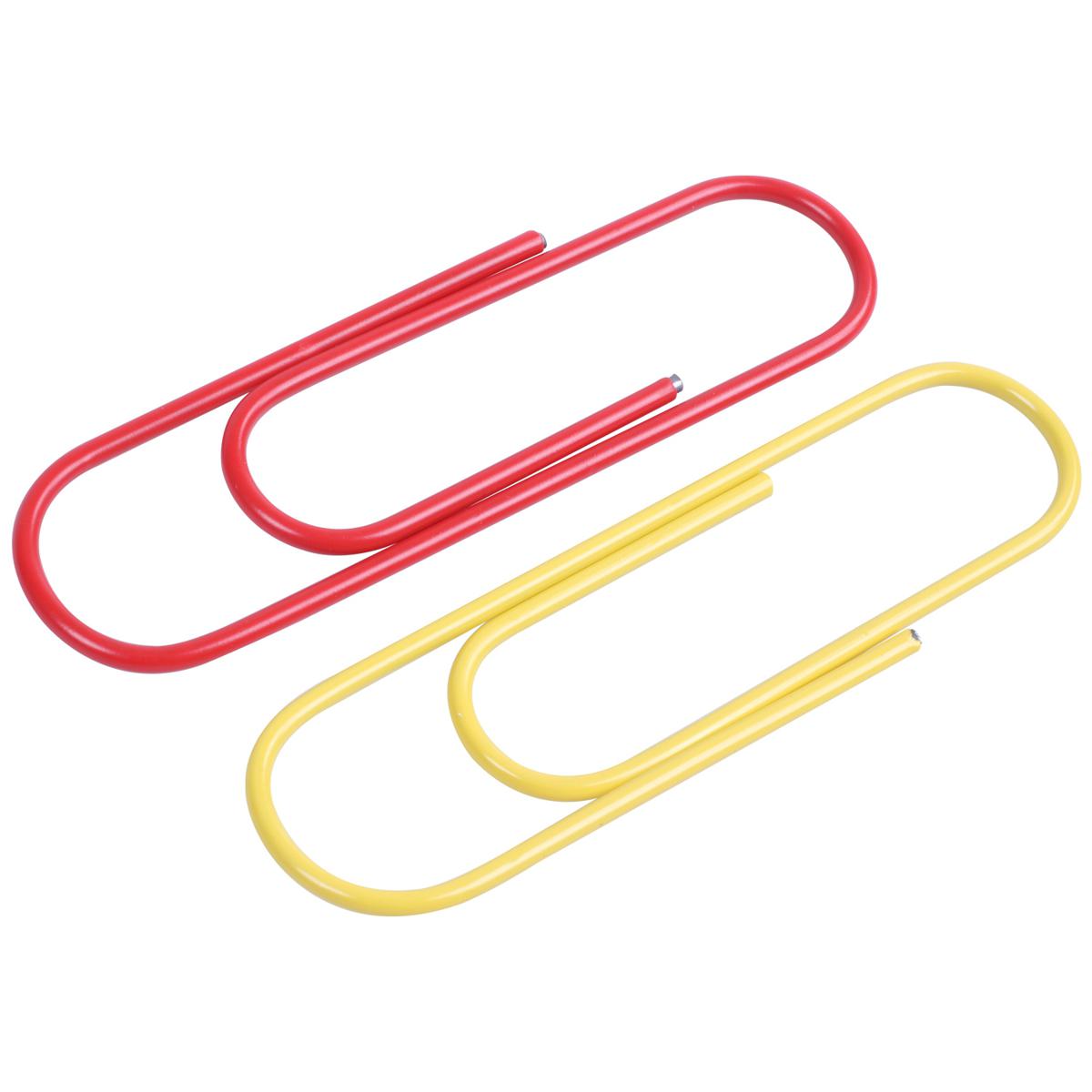 Large Paper Paperclip Stands