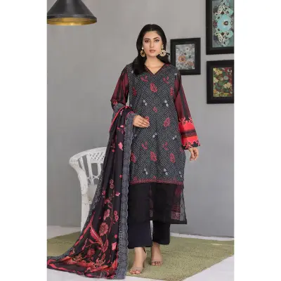 Daraz shop lawn suits