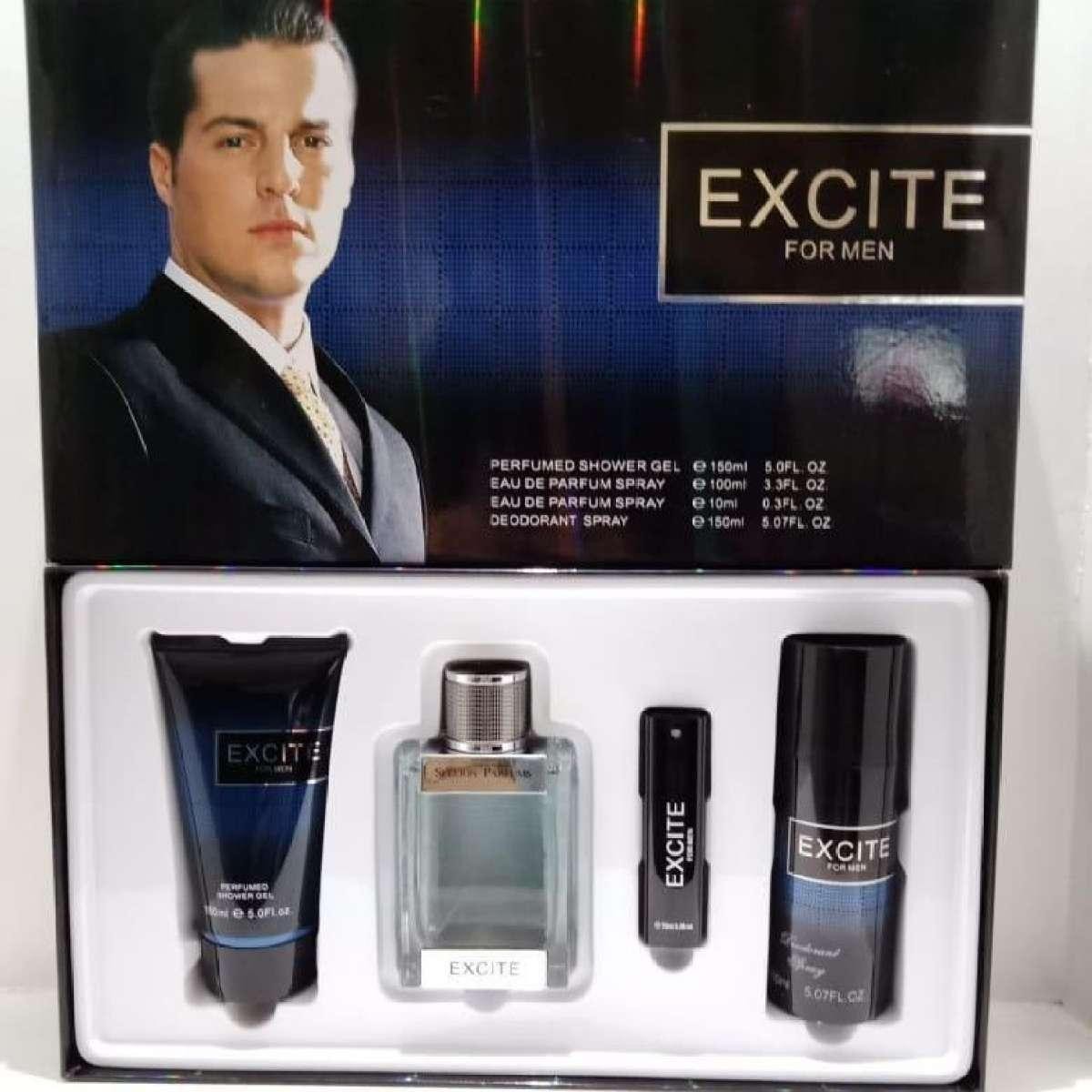 mens edt gift set