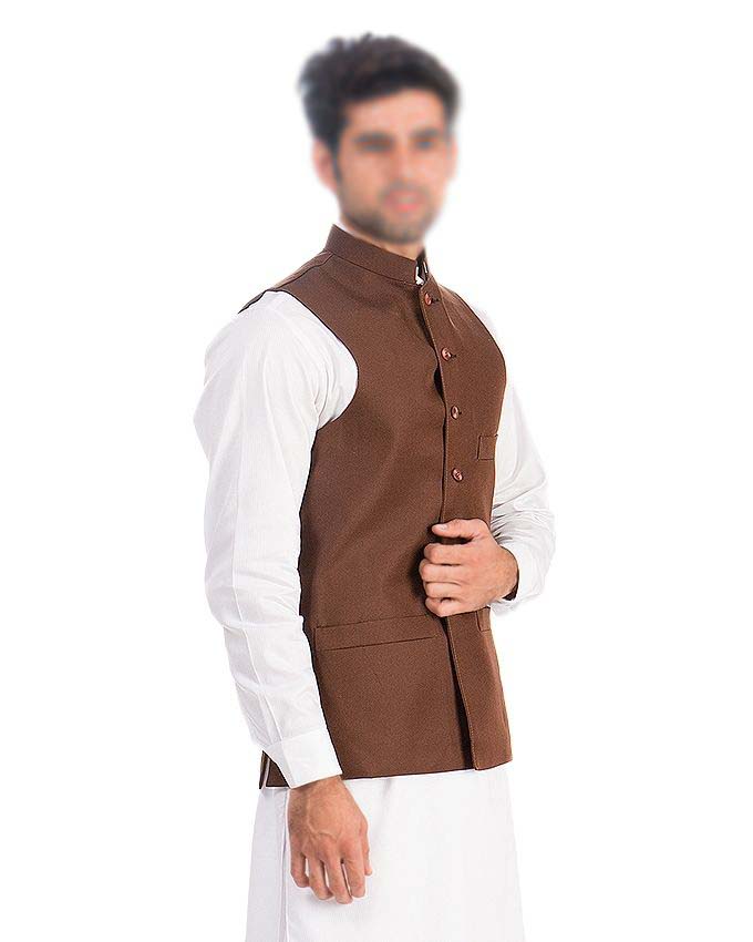 Daraz waistcoat hot sale