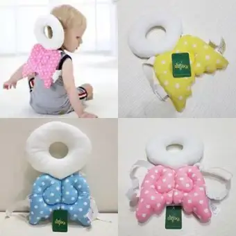 baby head protection pillow