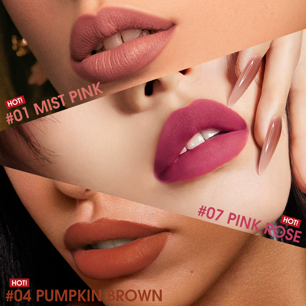 O.TWO.O  Lolepop Lipgloss