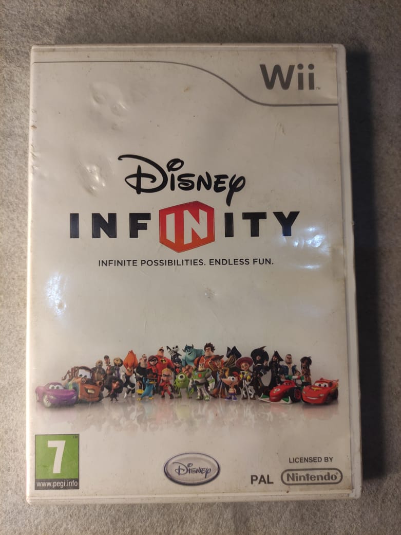 Nintendo wii games / Nintendo wii u games / Nintendo wii Game original Cds (Choose & Buy)