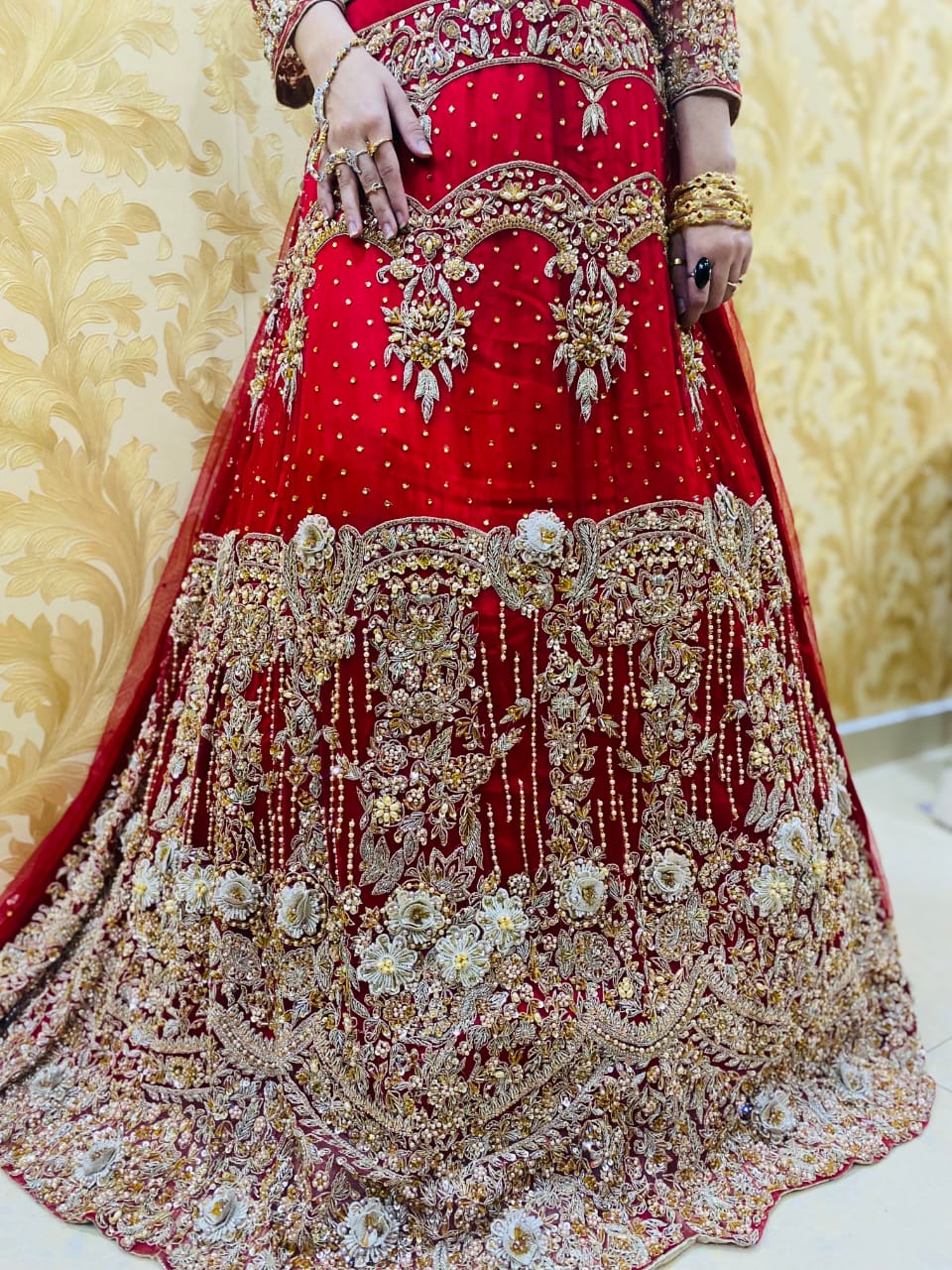 Lehenga daraz best sale