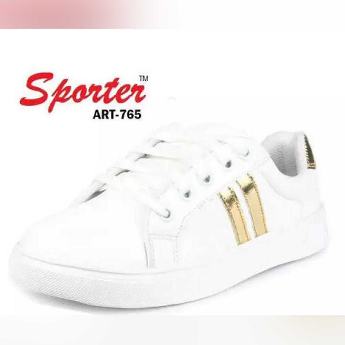 shoes for girls in white colour