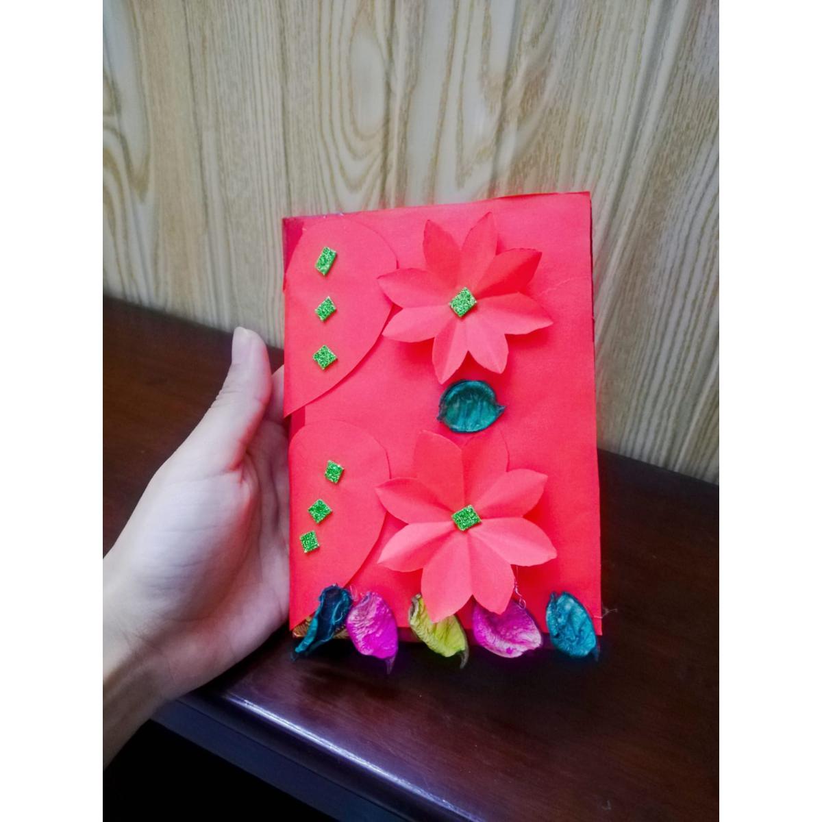 Top more than 164 folder decoration with waste material vova.edu.vn