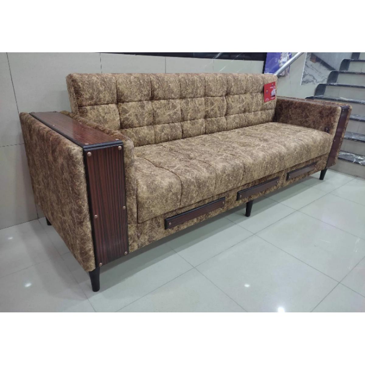 Turkish Style Sofa Comes Bed Customize