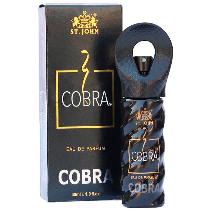 cobra perfume 30ml