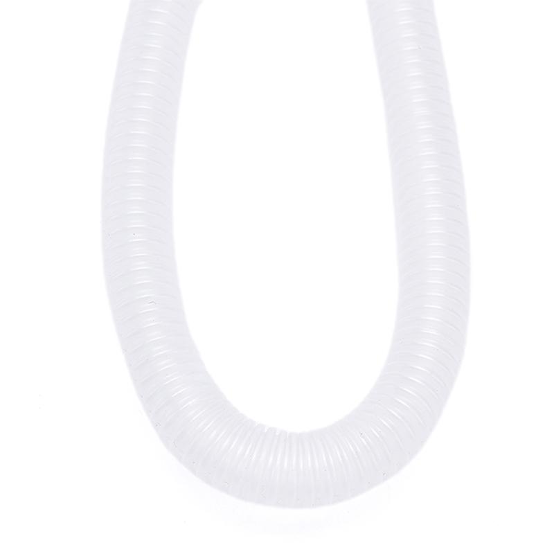 Aquarium Cleaner Tool Siphon Gravel Suction Pipe Filter for Fish Tank, Best For Small And Large Aquarium Vacuum Water Change Pump Tools