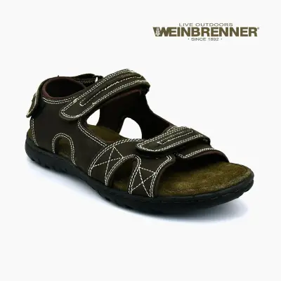 Bata on sale weinbrenner sandals