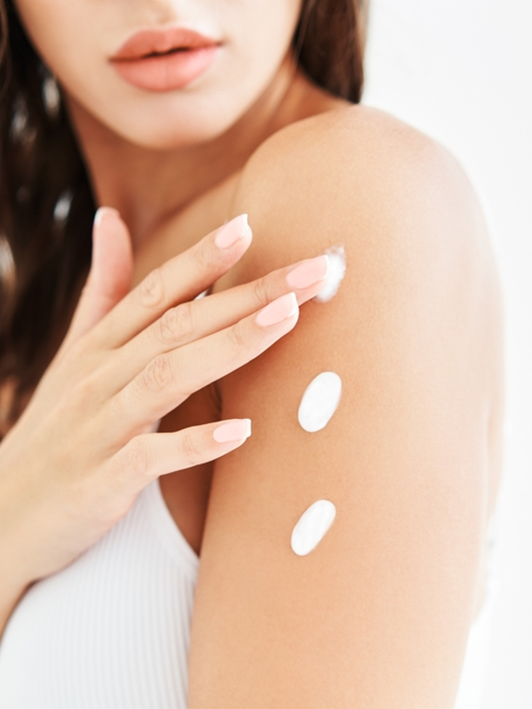 Golden Pearl  Healthy White Moisturizing Lotion