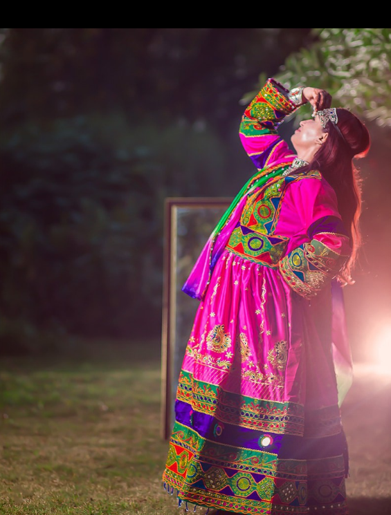 pathani dresses online