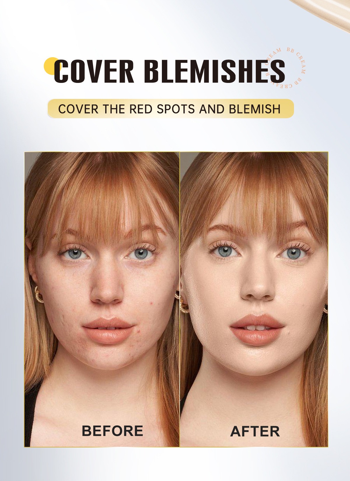 Wending Deal Pack of 15 Makeup Deal High Quality Cosmetics Products