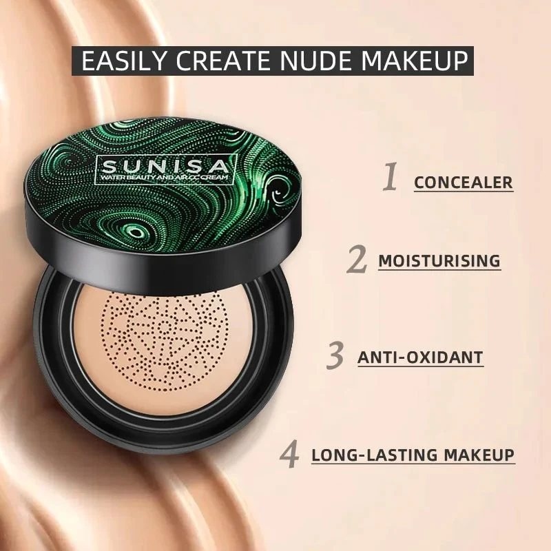 Original Sunisa 3 in 1 Foundation Base