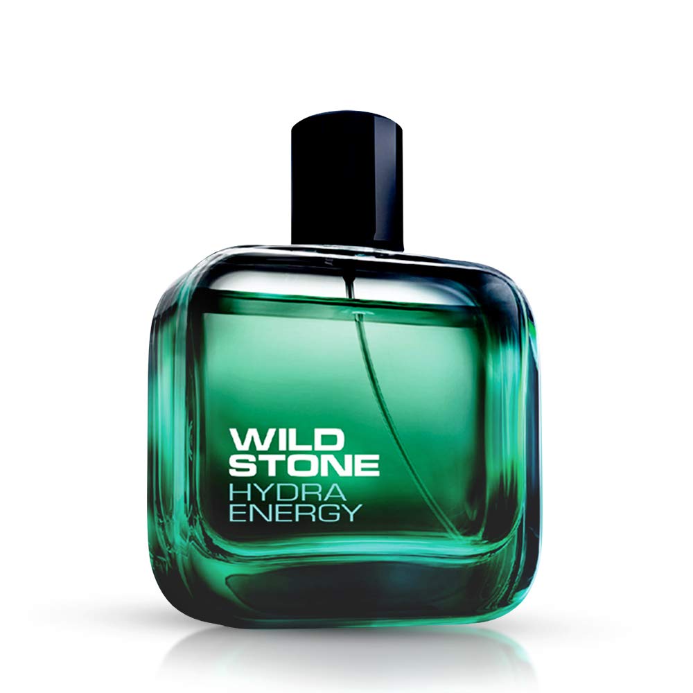 wild strong perfume