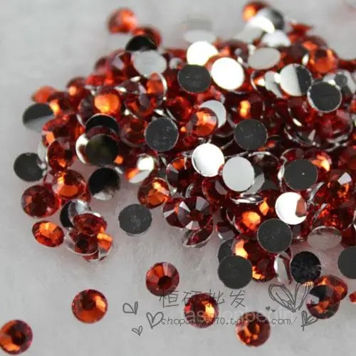 10gm Shiny Crystal & Stone Resin Beads Set – 4mm DIY Sewing, Jewelry Making & Craft Supplies | Tawakkal Craft