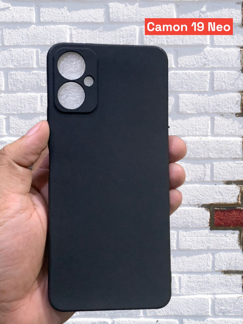 tecno camon 19 neo mobile cover