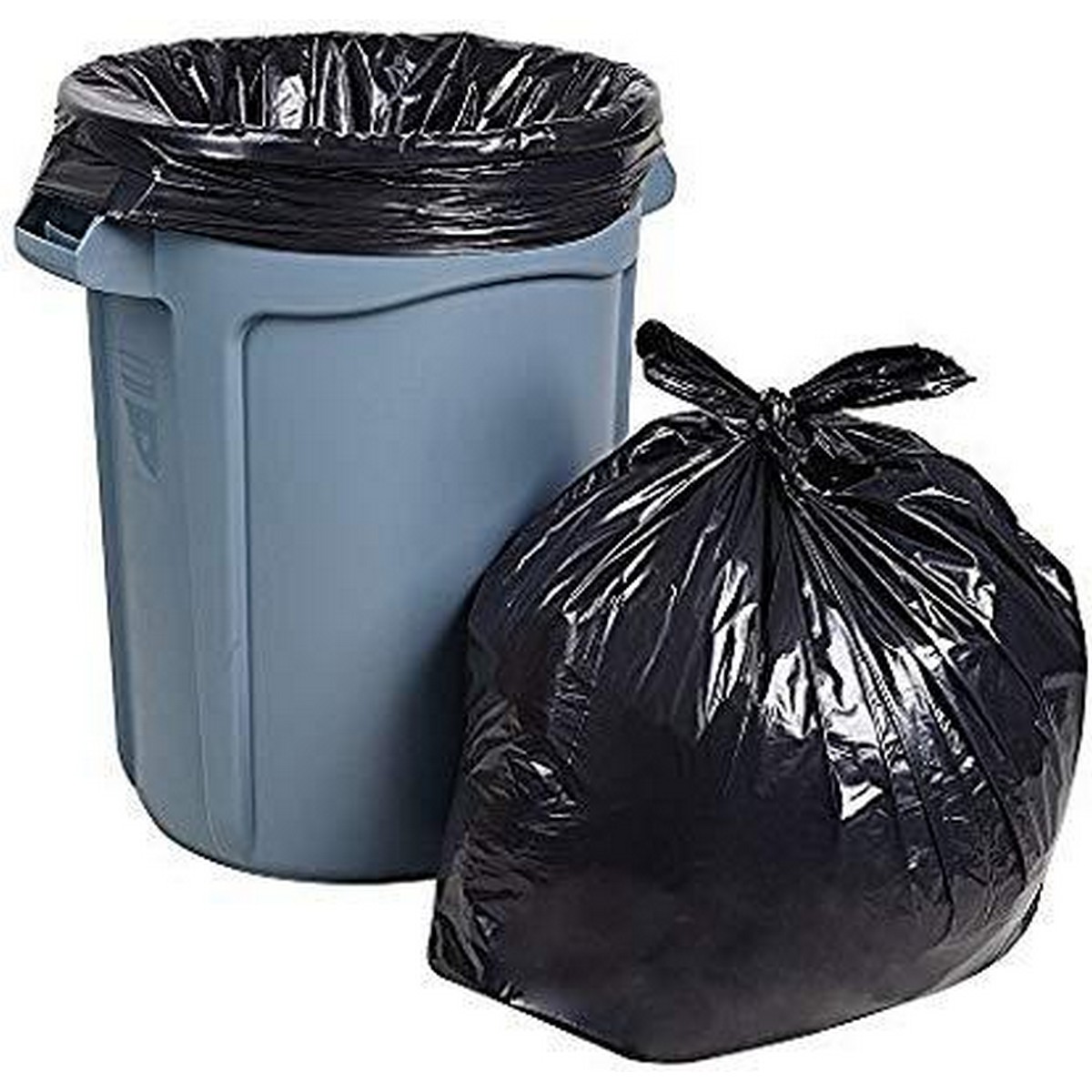 dustbin plastic bolsas price