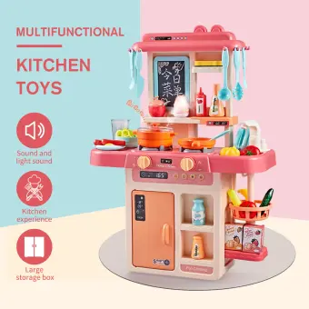 modern kitchen toy