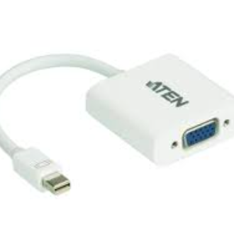 Mini dp to VGA converter