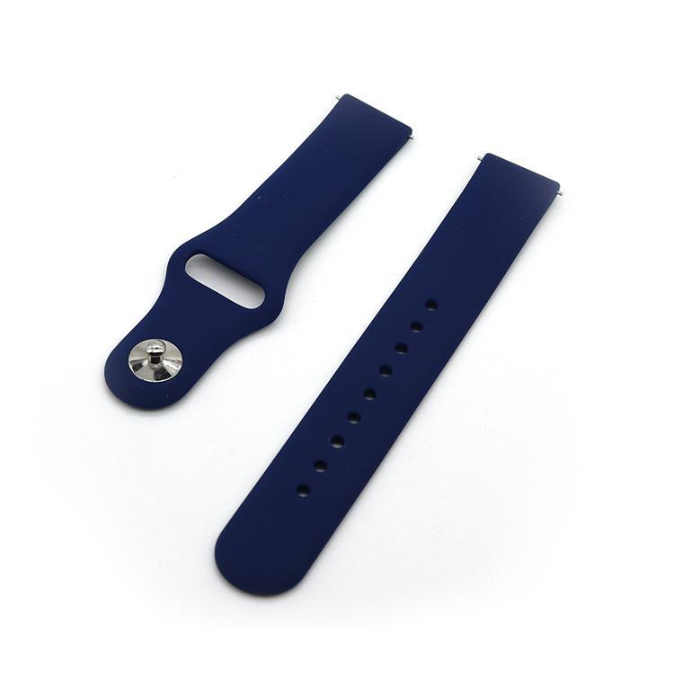 Redmi Watch 5 Active Watch Strap | Redmi Watch 5 Lite Watch Strap | Xiomi Watch S1 Active Button Sports Strap