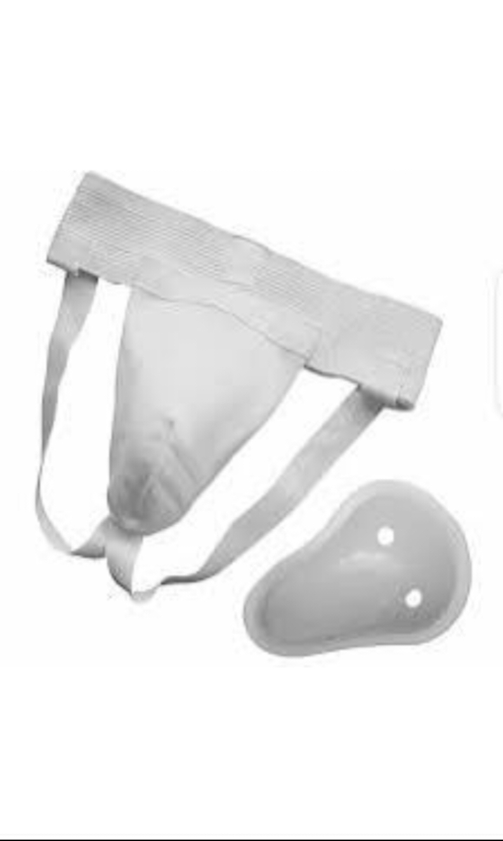 Professional Cricket Supporter with Guard – Ultimate Protection & Comfort for Athletes | High Quality Sports Protection Gear | M.G SPORTS