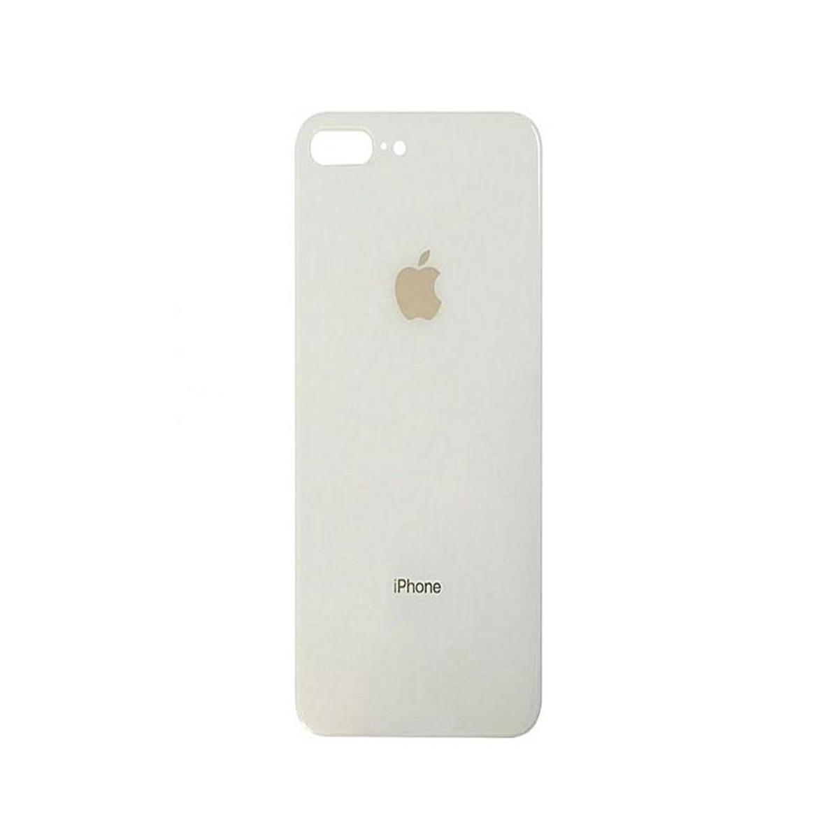 iphone 8 plus back glass cost