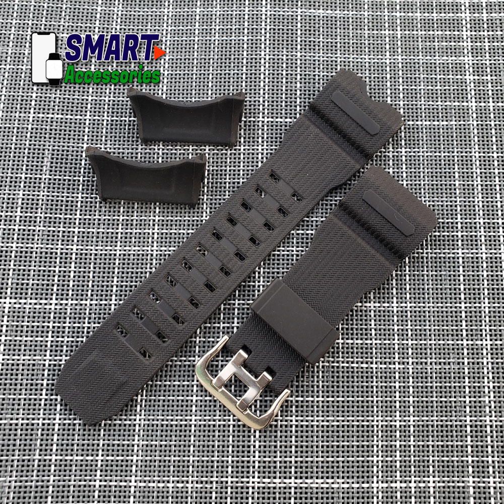 Casio g shock watch belt hot sale