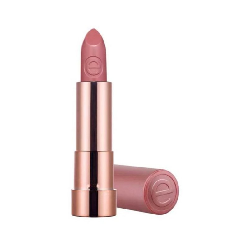 Essence - Hydrating Nude Lipstick 302 Heavenly