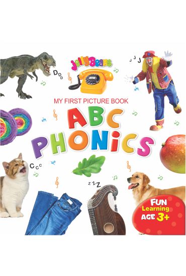 My First Little Board Book Set - Baby Learning Books for Kids, First Words, Numbers & Colors, Early Education Books, Interactive Hardboard Books, Bright & Colorful, Perfect Gift for Toddlers & Infants