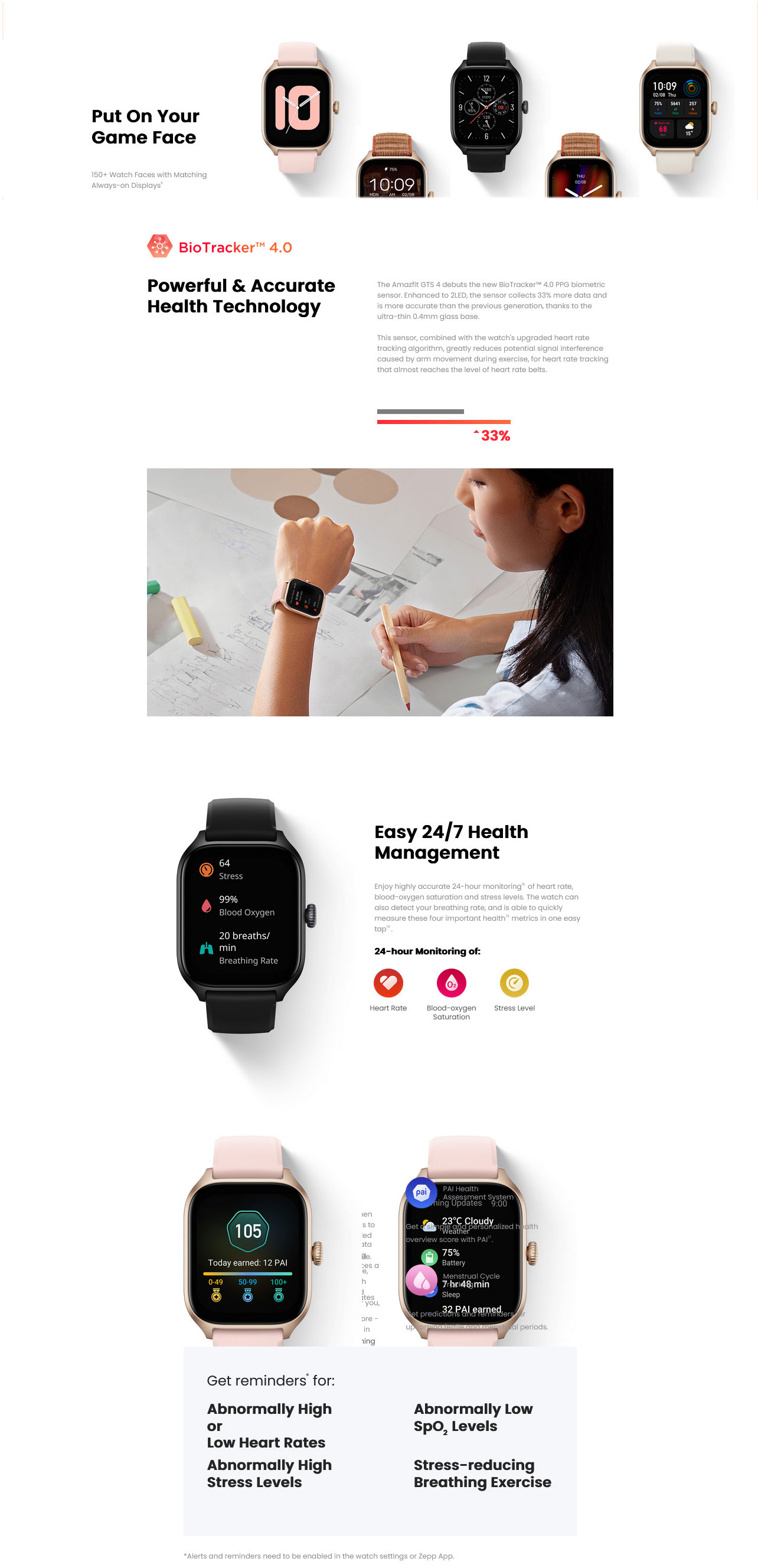Apple Watch Amazfit Watch Faces Gts Watchface Amazfit Gts
