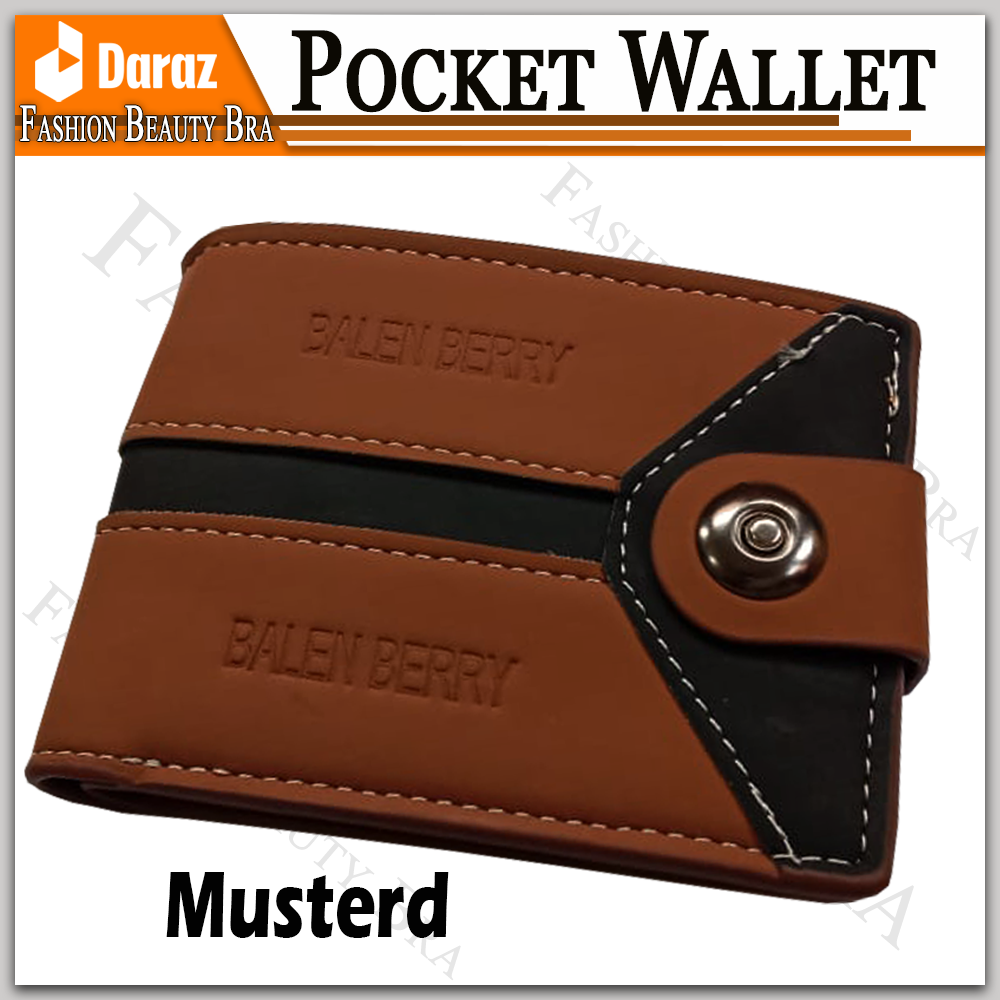 Luxury European and American Style Men Wallets Genuine Cow Leather Wallet Brand With Coin Pocket Purse Card Holder Fashion Short Purse