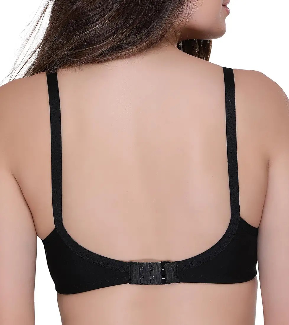 Wire Free Front Closure Breastfeeding Maternity Nursing Bra Pregnant Women Sleeping Bras