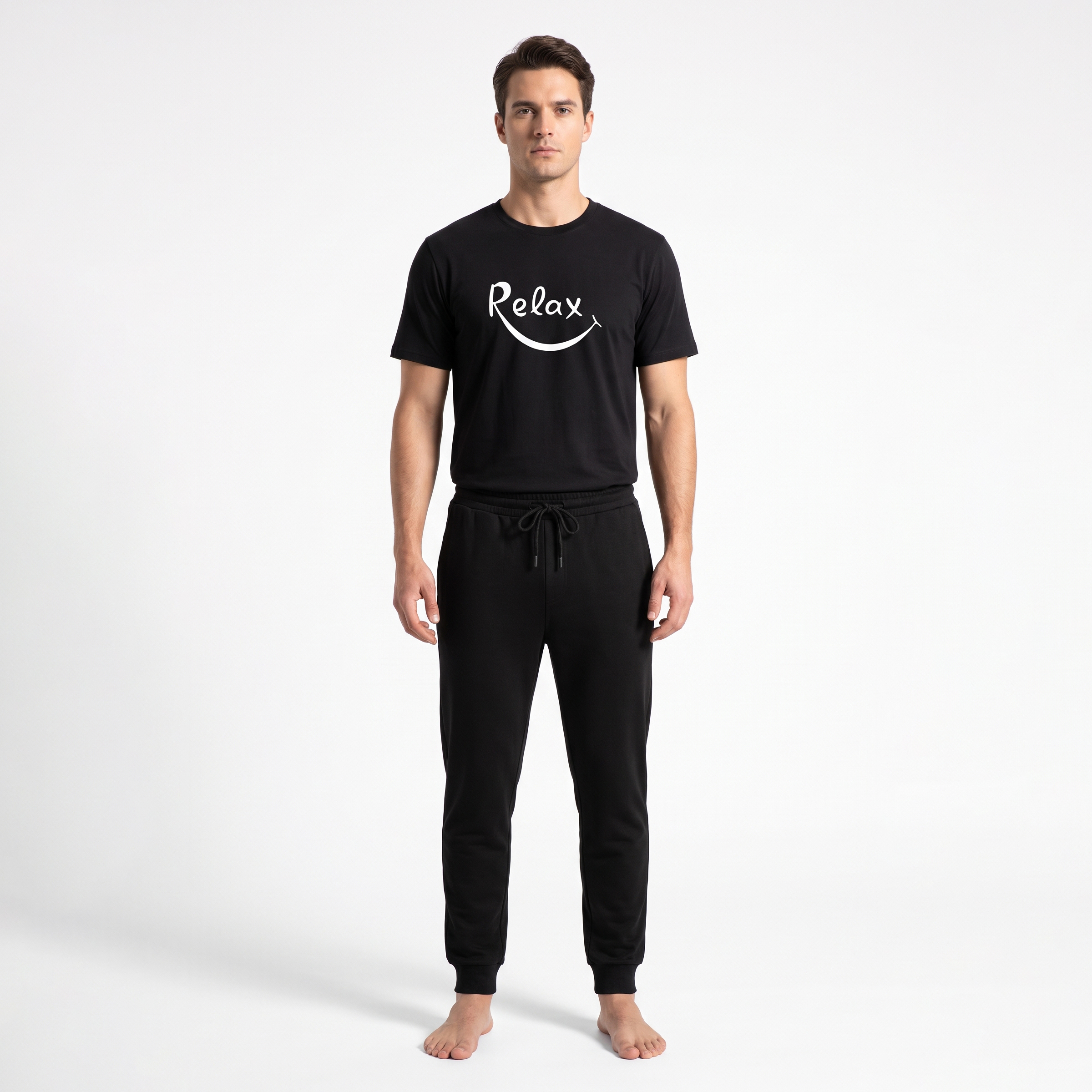 RELAX-Party Track suits T-shirt & Trouser For Men 1849