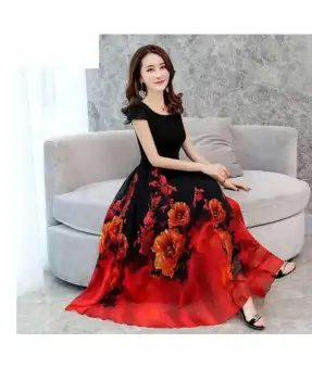 new summer maxi dresses