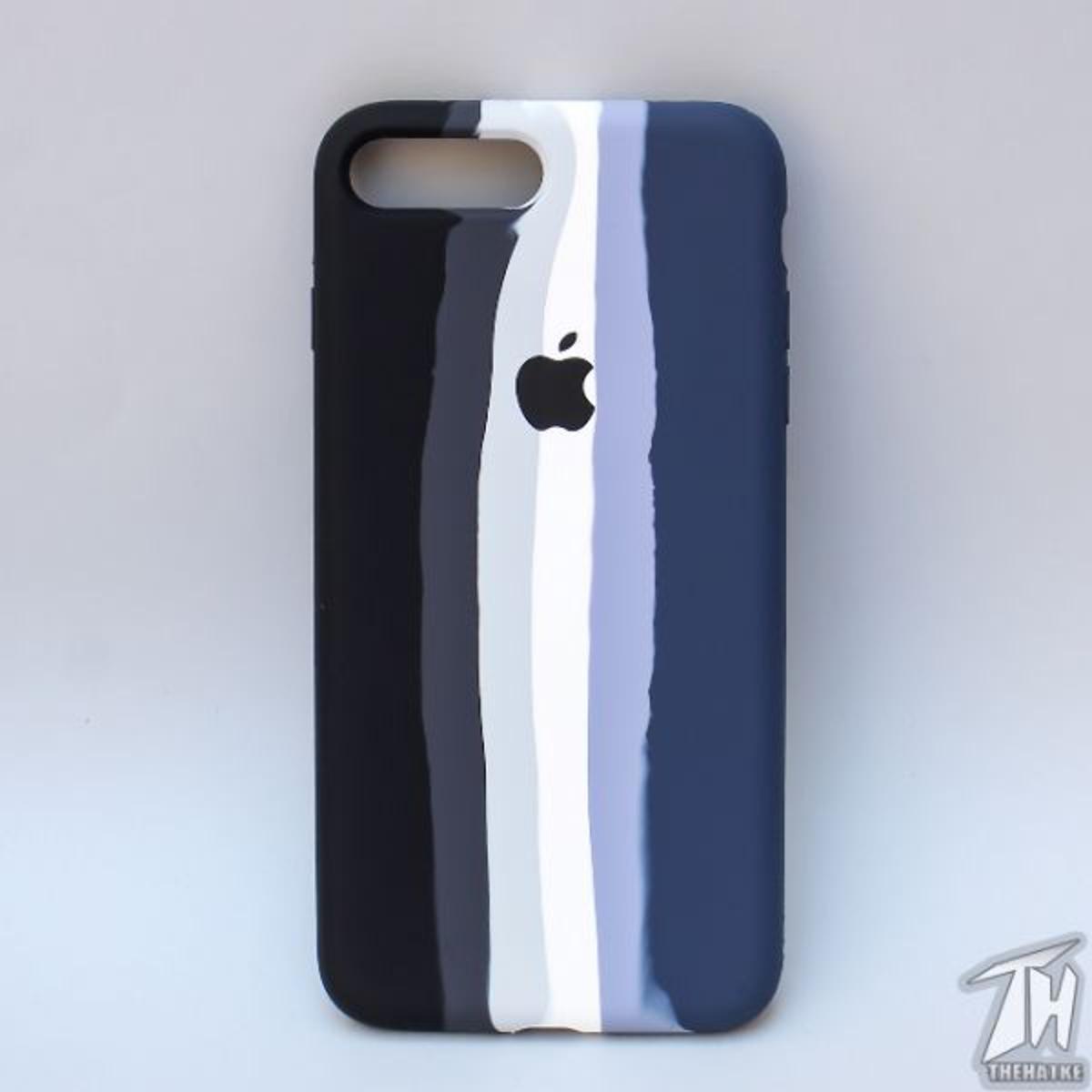 Rainbow Silicone Case Rainbow Cover For Iphone Plus Pride Edition