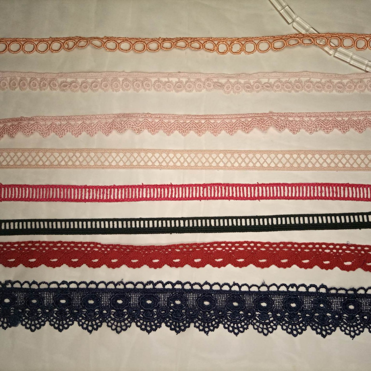 3 yard lace for clothes ,fancy designers lace for dress