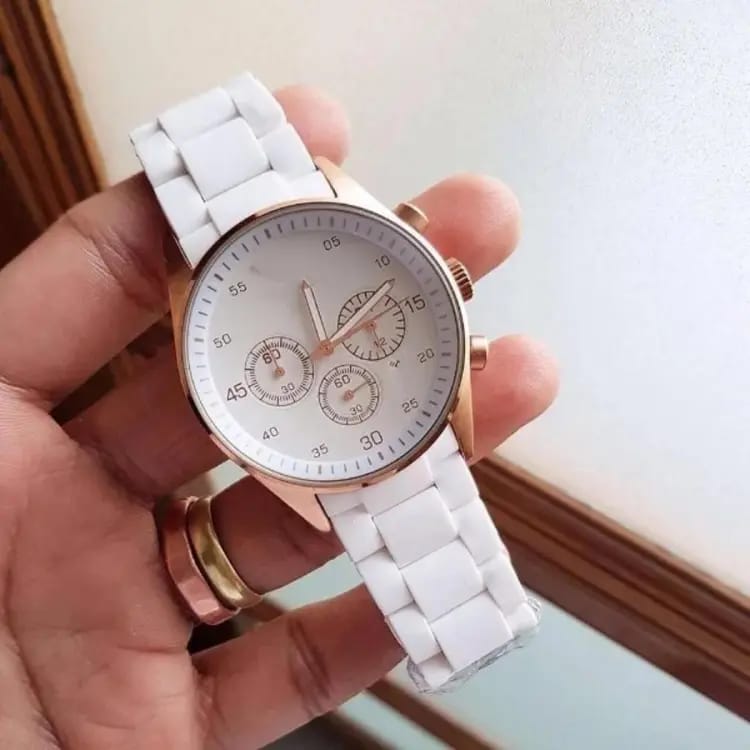 Branded Watch For Men and Boys Latest Design Matt Chain