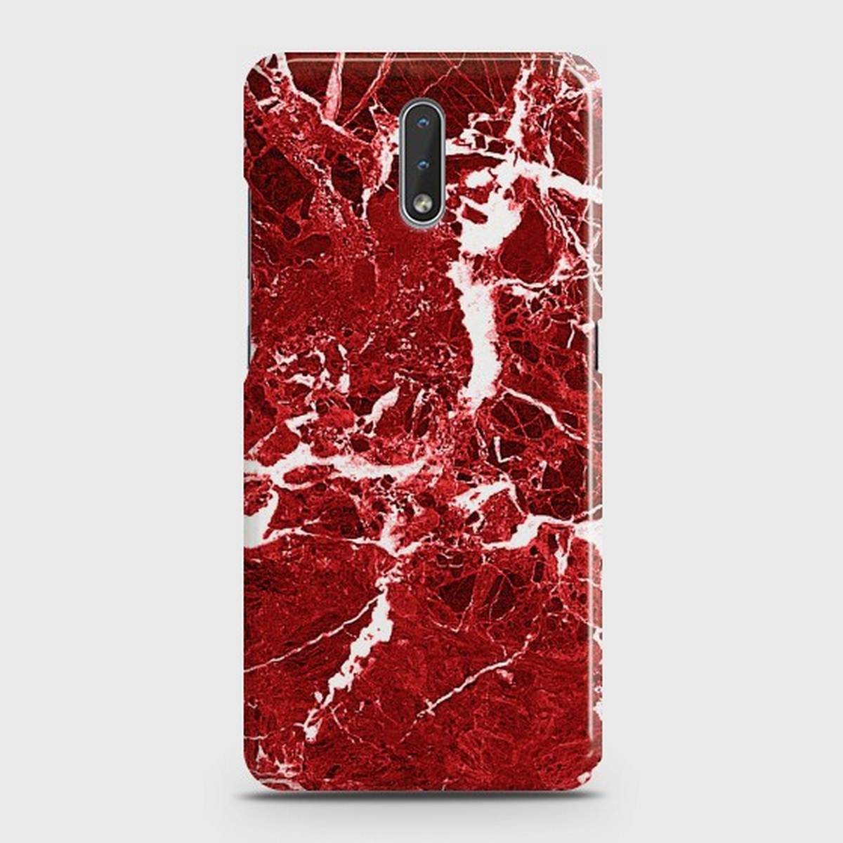 nokia 2.3 hard case