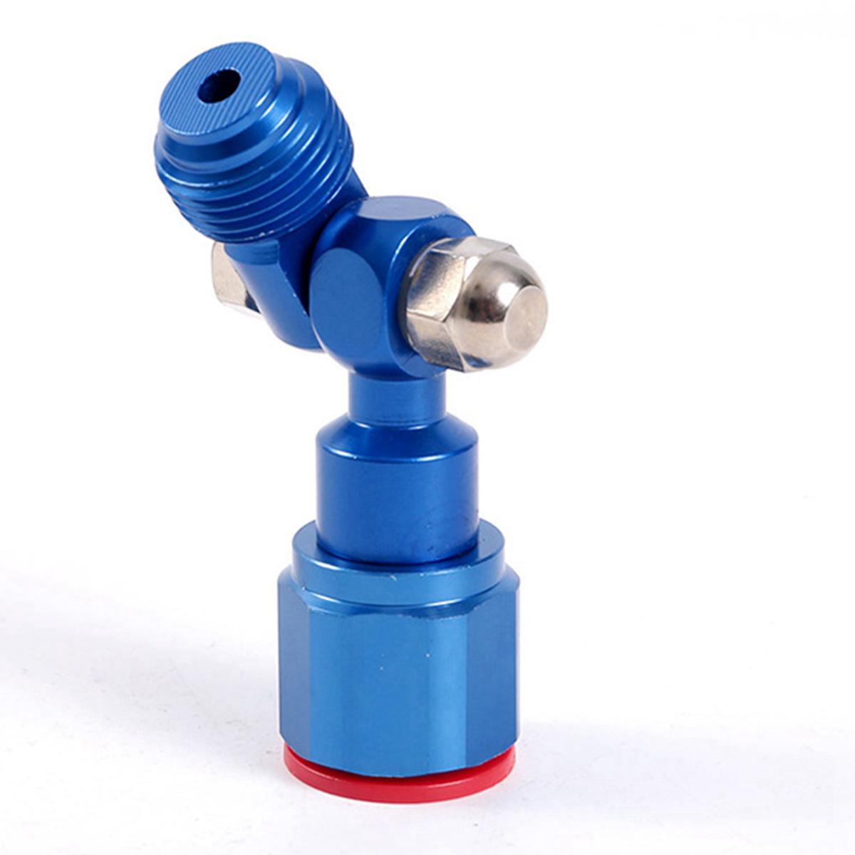 Airbrush Quick Disconnect Coupler Release Fitting Adapter with 10 Male  Fitting, 1/8 INCH M-F 