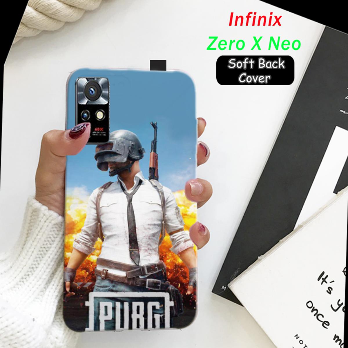 casing hp infinix zero x neo