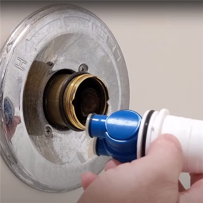 Delta Monitor Shower Valve Cartridge Replacement, 60 OFF