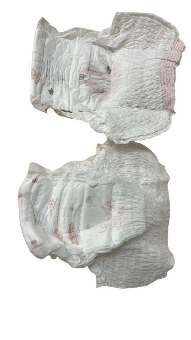 Disposable Period Panty, Women Period Underwear, Postpartum panty, Sanitary Napkin Pants, Menstrual Pull-up Pant