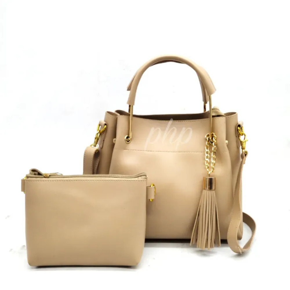 Beige (2pc)