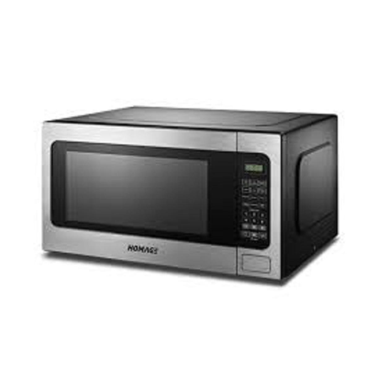 homage hdg 451s 45 liter microwave oven