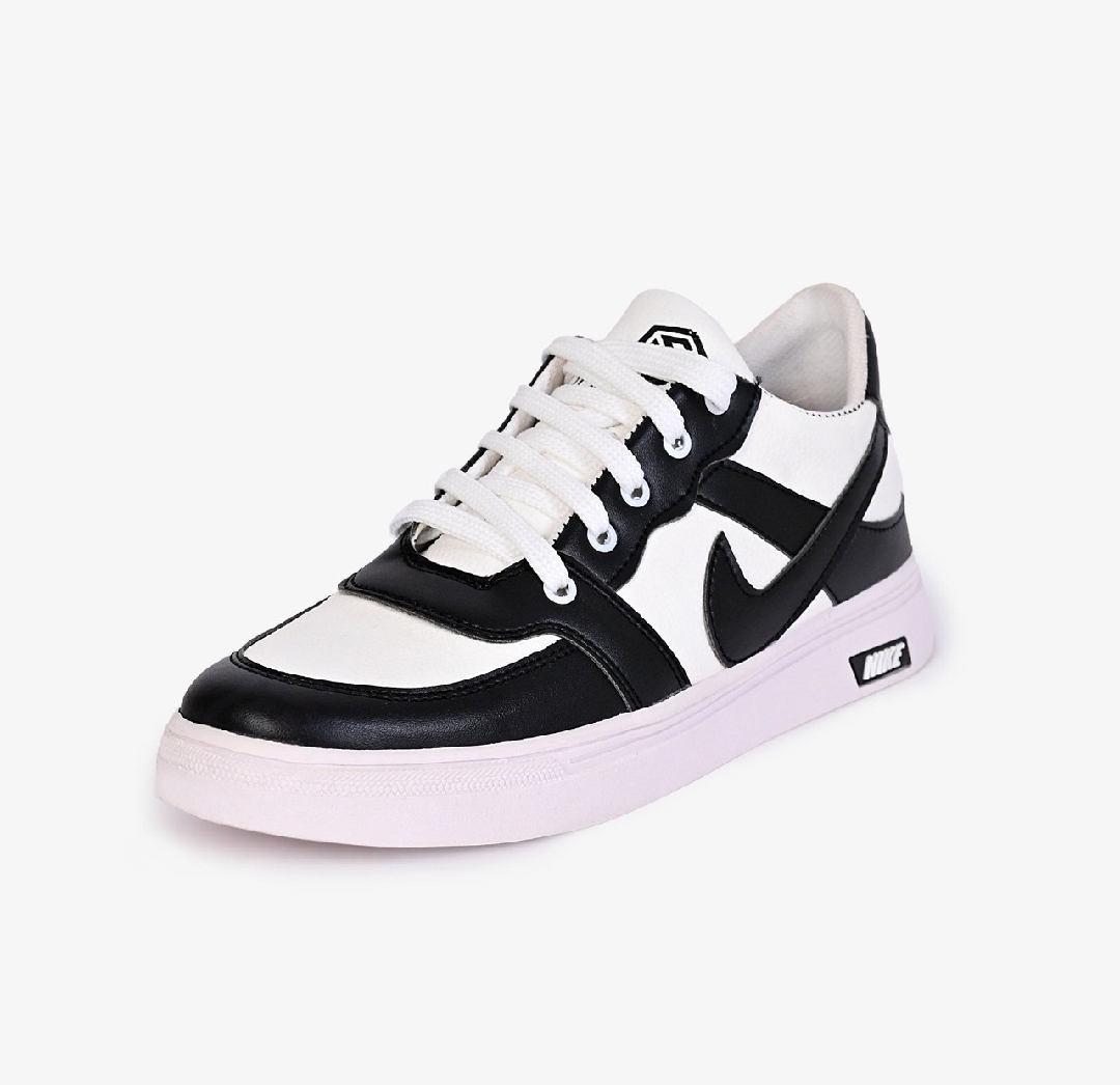 New Trending Stylish Air Style Sneaker Shoes For Mens Light Weight Comfortable Breathable Sneakers For Boys Shoes - Men Shoes