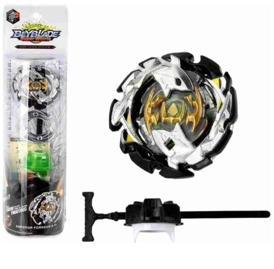 1pc Metal Beyblade Tornado gyro Combat