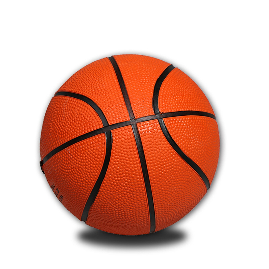 Premium Quality Basketball | Official Size & Weight | Non-Slip Rubber Grip | Durable & High-Performance Professional Sports Ball