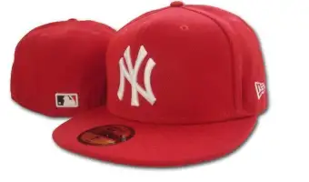 new york yankees full cap