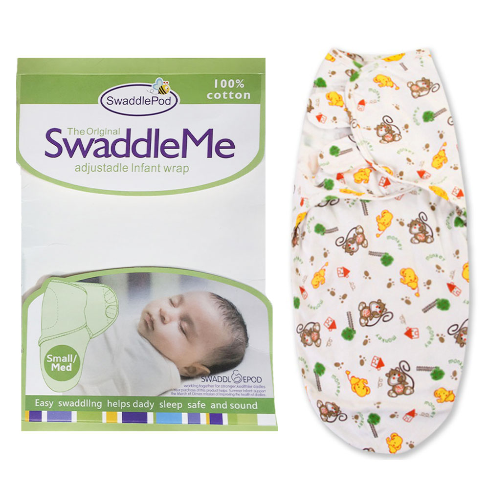 summer swaddleme